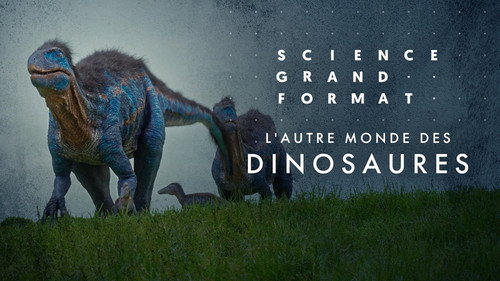 Science grand format Season 9 Episode 7 - Episode 7