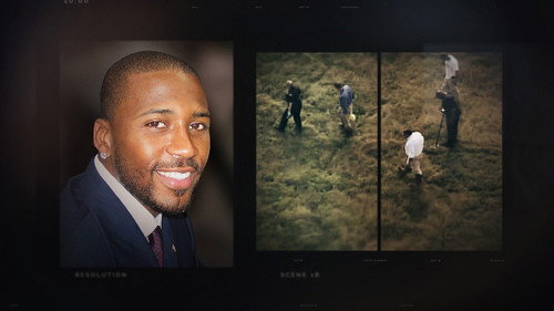 Dateline Season 31 Episode 22 - The Murder of Lorenzen Wright