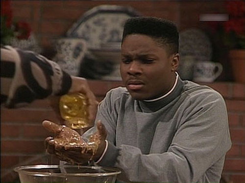 The Cosby Show Season 5 Episode 17 - The Dead End Kids Meet Dr. Lotus