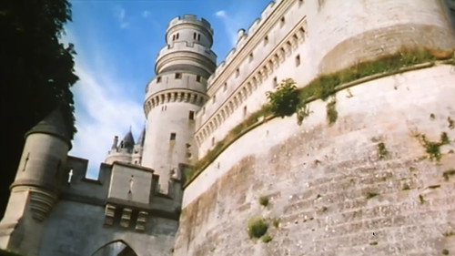 Architectures Season 1 Episode 5 - Pierrefonds, the Architect's Castle