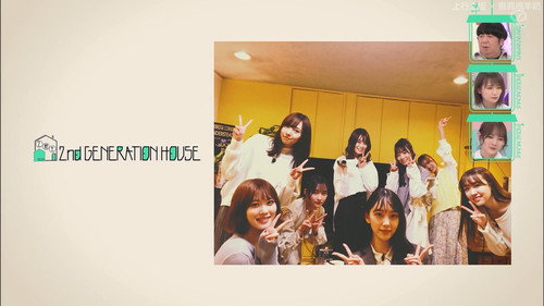 Nogizaka Under Construction Season 7 Episode 12 - Hori Miona Graduation Special