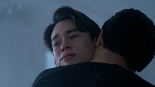 My Golden Blood Season 1 Episode 12 - Episode 12