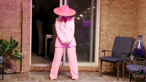 The Real Housewives of Potomac Season 5 Episode 4 - Celebrations and Strange Explanations