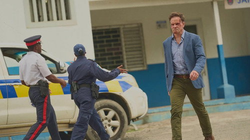 Possession Season 1 Episode 3 - Episode 3