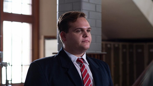 White Lies Season 1 Episode 3 - I Believe The Children Are Our Future