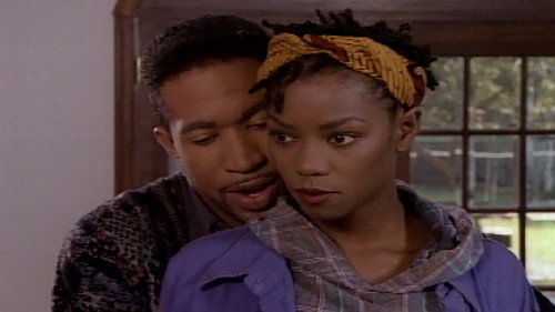 Melrose Place Season 1 Episode 21 - Picture Imperfect