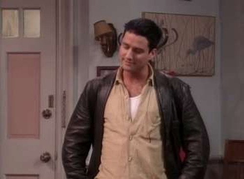 Roseanne Season 9 Episode 1 - Call Waiting