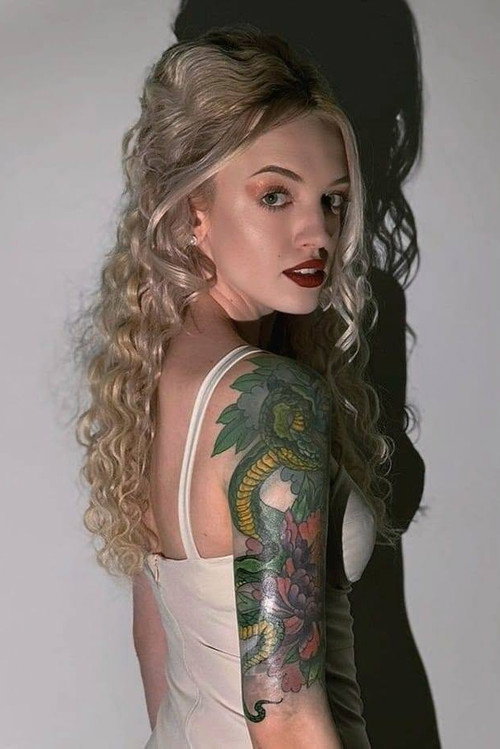 Anna Koshko
