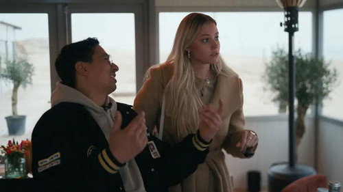 Kom Je Bij Me Eten? VIPS Season 1 Episode 5 - Episode 5