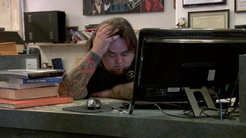 Pawn Stars Season 3 Episode 10 - Chumdog Millionaire