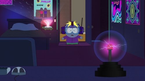 South Park Season 18 Episode 7 - Grounded Vindaloop