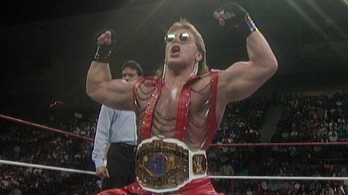 WWF Superstars Season 8 Episode 20 - Superstars - May. 15, 1993