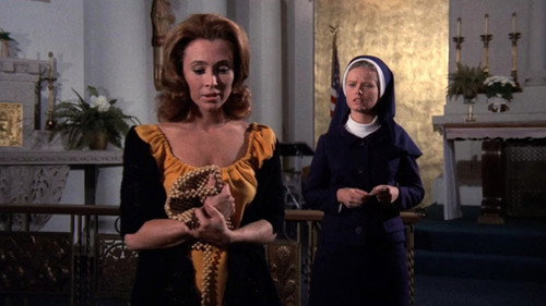 Mannix Season 5 Episode 14 - To Save a Dead Man