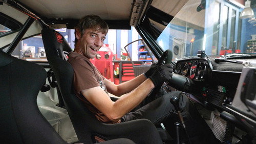 Wheeler Dealers France Season 10 Episode 11 - Episode 11