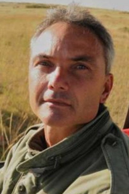 Warren Samuels