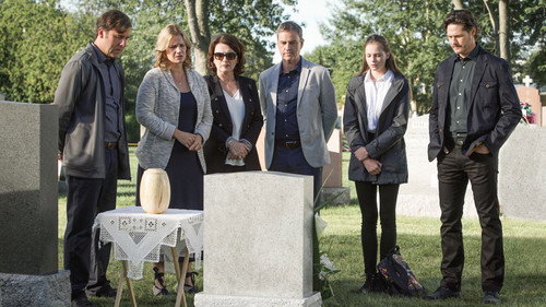 Living Memories Season 5 Episode 22 - Episode 22