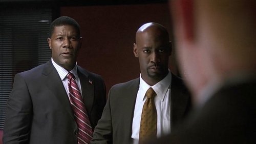 24 Season 3 Episode 20 - Day 3: 8:00 A.M.-9:00 A.M.