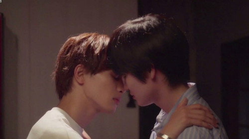Minato's Laundromat Season 2 Episode 9 - A Birthday Gift for Shintaro