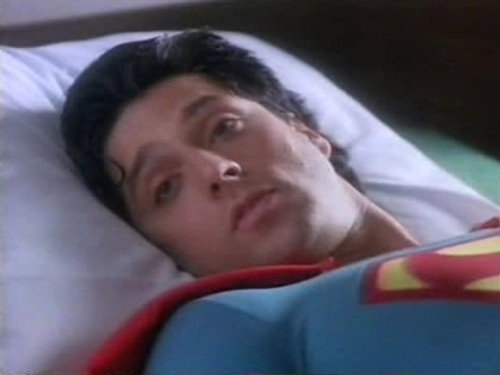 Superboy Season 2 Episode 2 - Lex Luthor: Sentenced to Death