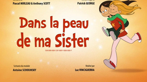 The Sisters Season 1 Episode 9 - Episode 9