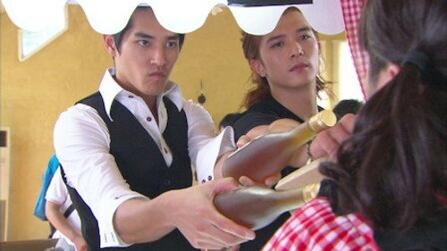 Easy Fortune Happy Life Season 1 Episode 19 - Episode 19