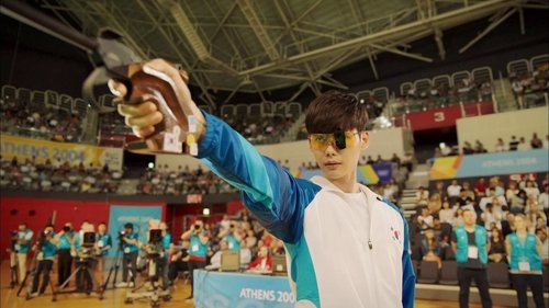 W: Two Worlds Apart Season 1 Episode 1 - Oh Sung-moo Has Disappeared!