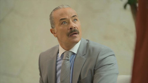 Guardián de mi vida Season 1 Episode 6 - ¿Amor no correspondido?