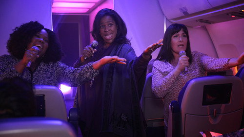 Crazy Ex-Girlfriend Season 1 Episode 15 - Josh Has No Idea Where I Am!