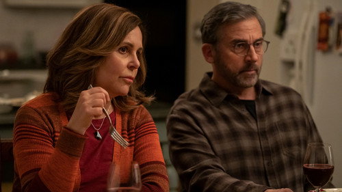 The Patient Season 1 Episode 7 - Kaddish