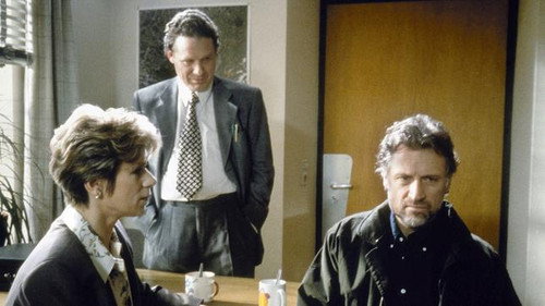 Scene of the Crime Season 25 Episode 1 - Episode 1