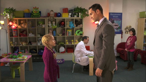 Better Off Ted Season 2 Episode 12 - It's My Party and I'll Lie If I Want To