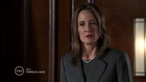 Franklin & Bash Season 2 Episode 8 - Last Dance