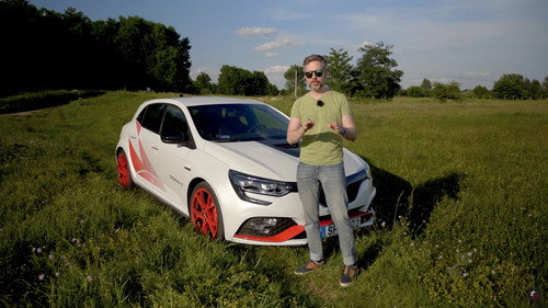 Totalcar Season 13 Episode 6 - Episode 6