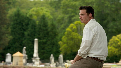 Rectify Season 1 Episode 6 - Jacob's Ladder