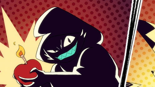 Mao Mao: Heroes of Pure Heart Season 1 Episode 2 - Perfect Adventure