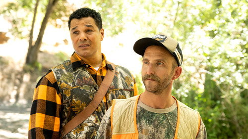 Perfect Harmony Season 1 Episode 4 - Hunting Season