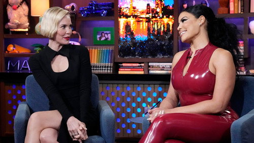 Mia Thornton & Leslie Bibb still