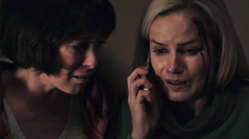 Your Worst Nightmare Season 6 Episode 5 - No Escape