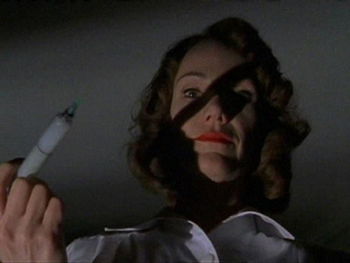 Are You Afraid of the Dark? Season 7 Episode 13 - The Tale of the Night Nurse