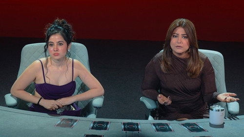 Lock Upp Season 2 Episode 24 - Game Over