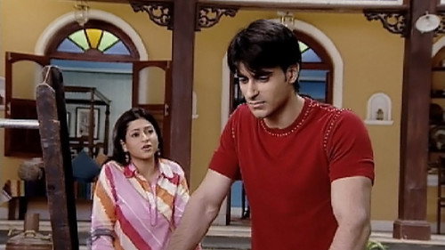 Baa Bahoo Aur Baby Season 1 Episode 26 - Anish Berates Baby