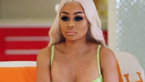 The Real Blac Chyna Season 1 Episode 4 - Back to Basics