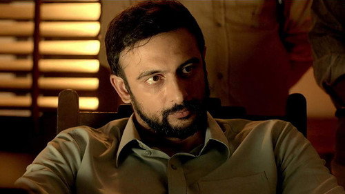 Apharan Season 1 Episode 7 - Ae.. Ae.. Ae.. Phansa...
