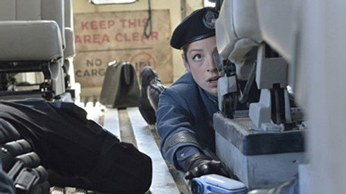 Defiance Season 2 Episode 4 - Beasts of Burden