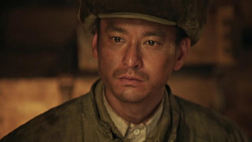 Battle of Shangganling Season 1 Episode 20 - Episode 20