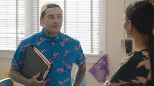 The Real Bros of Simi Valley Season 3 Episode 6 - Back In High School