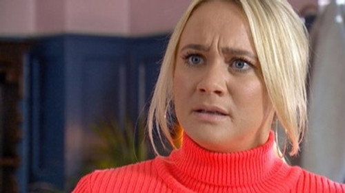 #Hollyoaks still