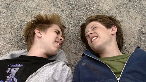 Eva & Adam Season 2 Episode 3 - Episode 3