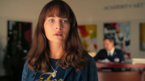 Girlboss Season 1 Episode 6 - Five Percent