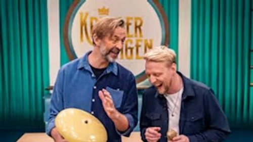 Krejlerkongen Season 20 Episode 9 - Episode 9